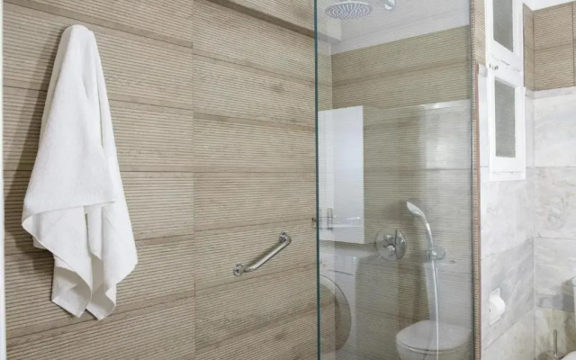 Luxury three bedroom Apartment in Kolonaki