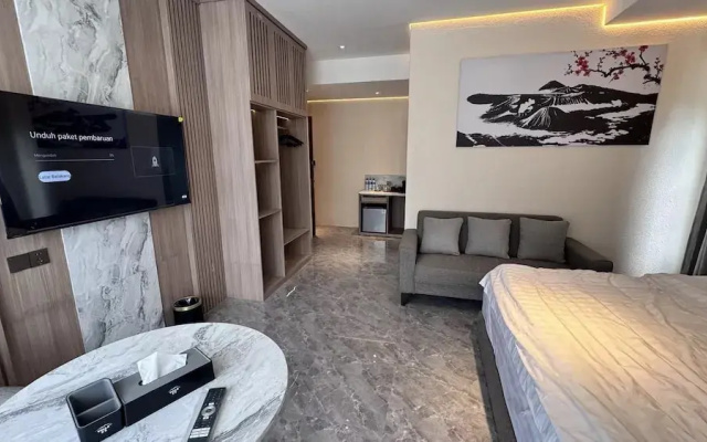 Villa 88 Bromo