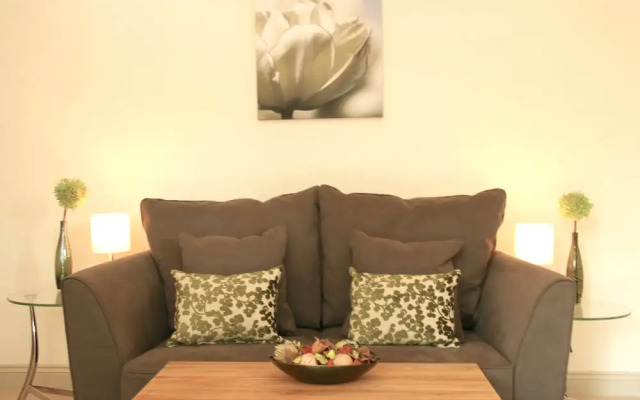 Harrogate Boutique Apartments