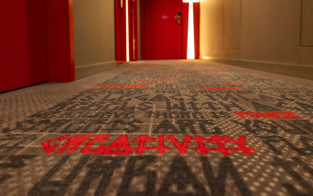 art'otel London Hoxton