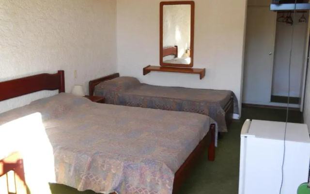 Hotel Yeruti
