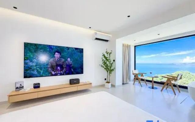 Wangxiu Qihai Homestay in Dongshan Island (Nanmen Bay, Jinluan Bay)