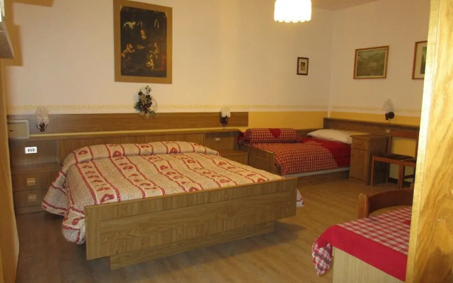 Albergo Garni Defrancesco
