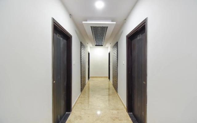 Collection O HRD345 Hotel Red Coral