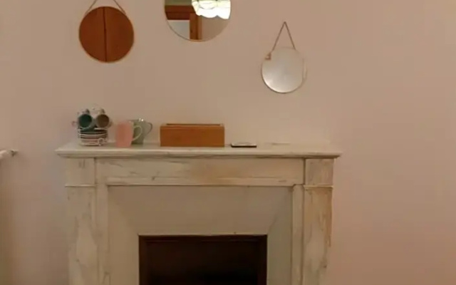Fleur De Senon