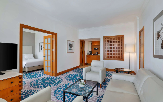 Hilton Dubai Jumeirah