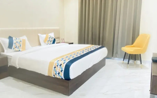 Anant Resort