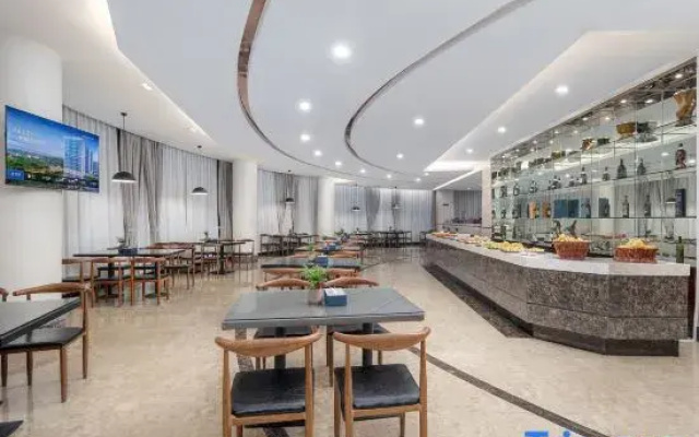 Diamond Hotel
