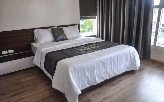 FLC Sam Son Villa Ngoc Trai 03