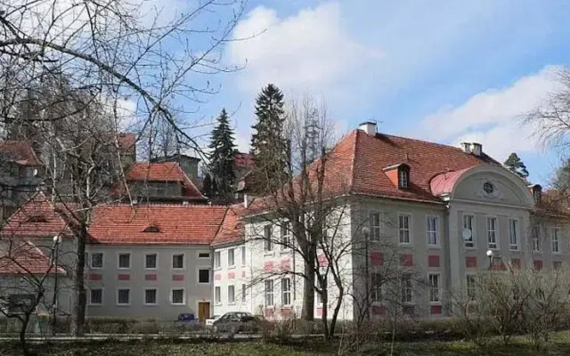 Hotelik Sudety
