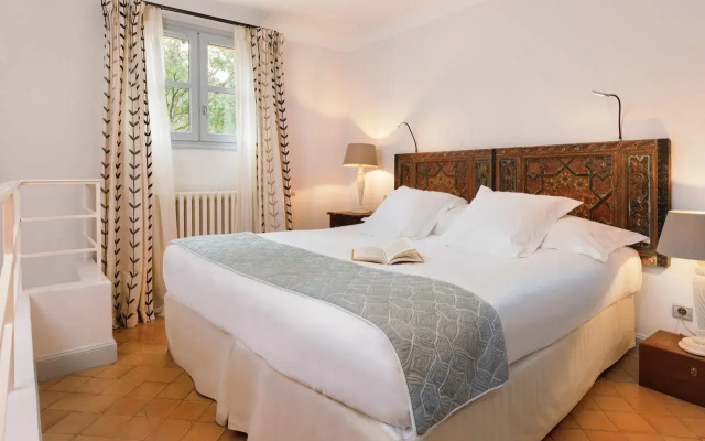 Hostellerie de l'Abbaye de La Celle