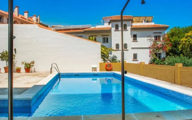 107293 - Apartment in Fuengirola