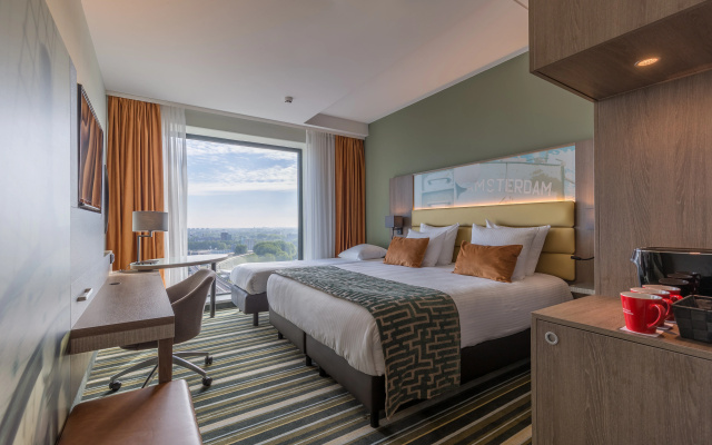 Leonardo Royal Hotel Amsterdam
