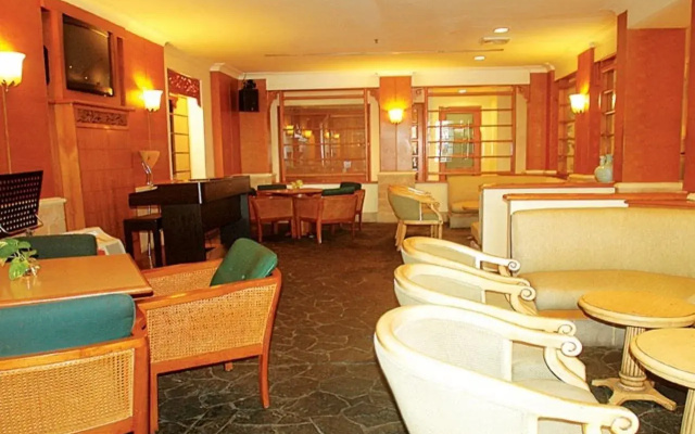 Grand Cemara Hotel