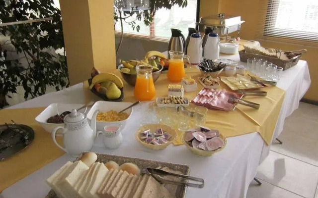 Reñaca Inn Apart