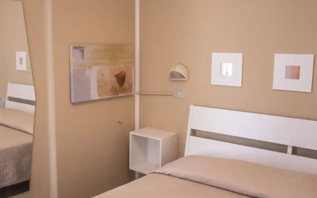 Hotel Fucsia
