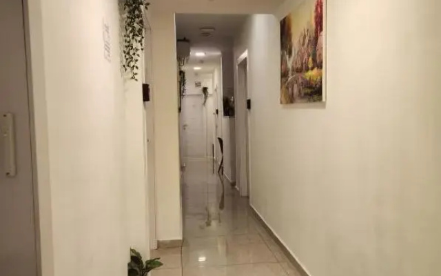 The boutique