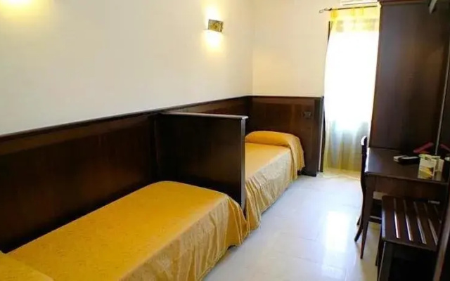 B&B Arenile