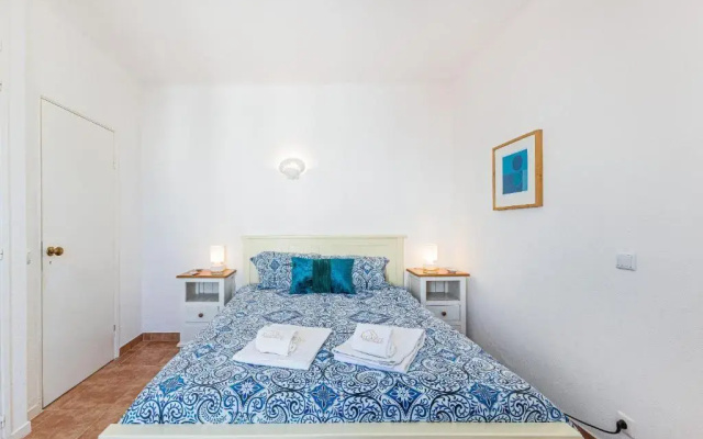 Casa do Coral - Praia da Luz