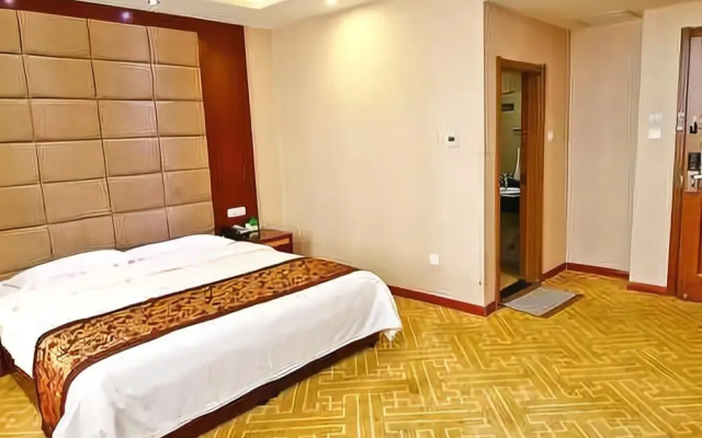 Guoren Business Hotel