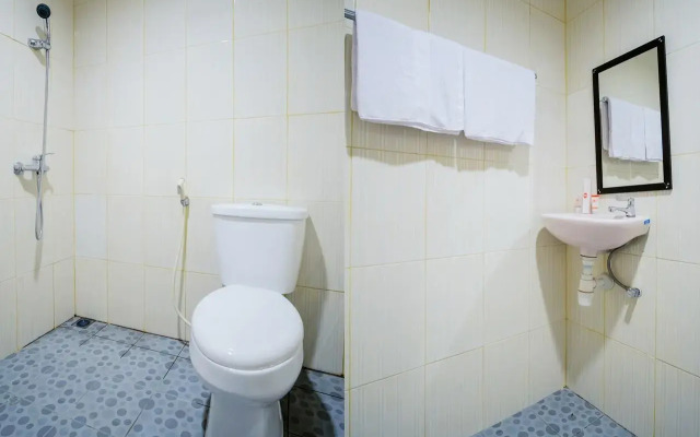 Hotel O Bakti Homestay