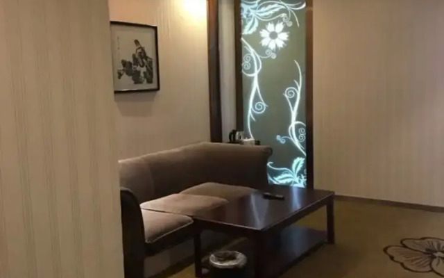 Lavande Hotel·Wuhan Changgang Road