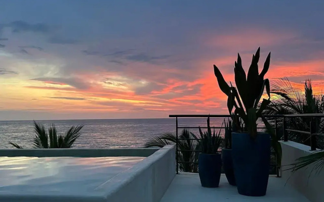 Unico La Punta Hotel Boutique