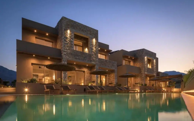 Nerea Boutique Hotel