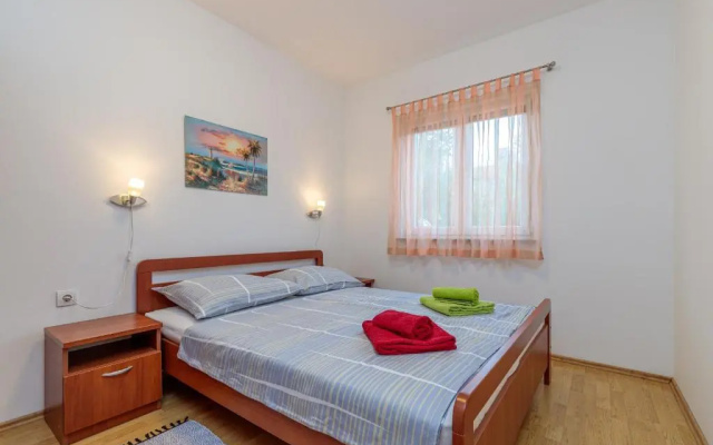 Apartments Alen