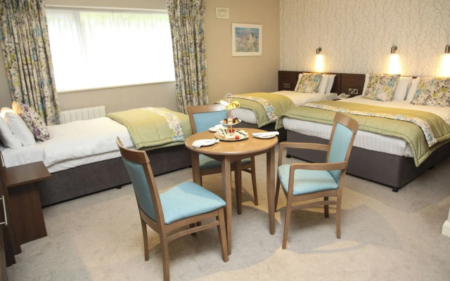 Arklow Bay Hotel