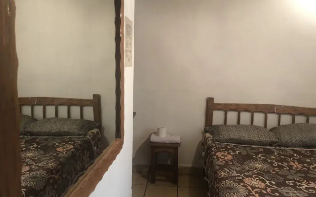 Hotel Ecco Express Chihuahua