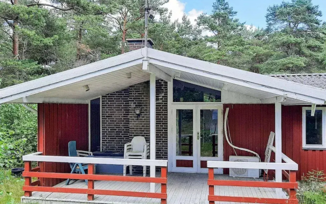 7 Person Holiday Home in Hadsund