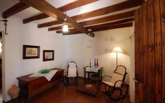 Finca Sa Llegua