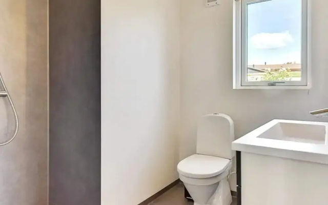 4 Person Holiday Home in Hejls