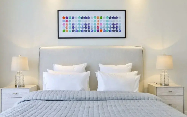 City Walk 11A by Driven Holiday Homes