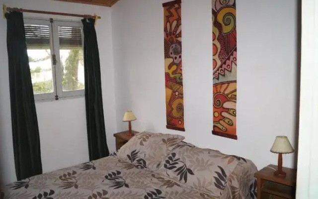 Posada Del Corumbá ApartHotel