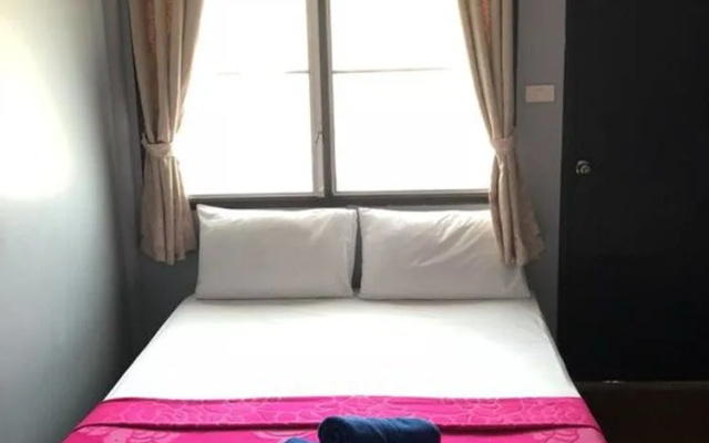 Sea Garden Hostels