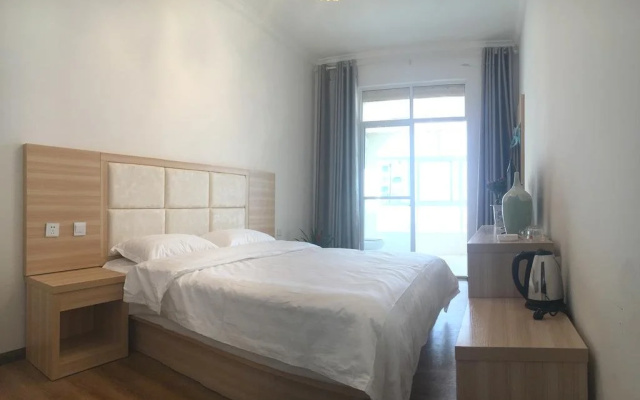 Jing Ya Hostel Tengyue Tengchong