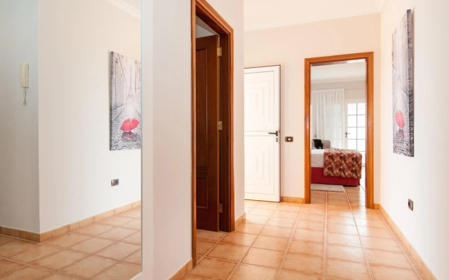 Villa With Pool in Sonnenland Q10