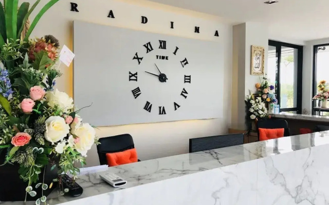 Radina Residence