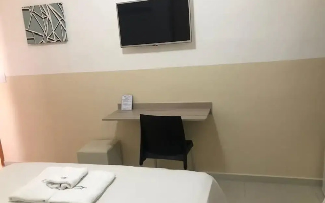 Hotel Araçari