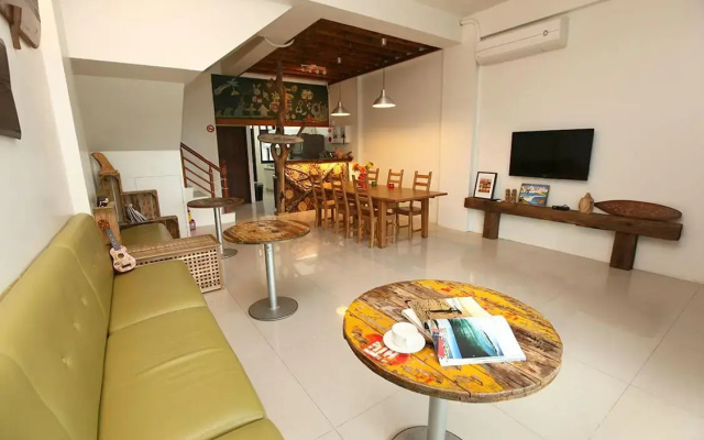 Sweet Potato Hostel