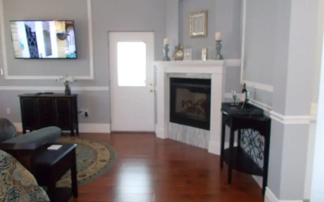Inn at 161