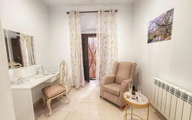 Casa Rural "Laplaza23"