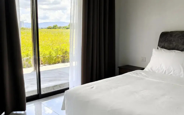 Paddy Villea Inn