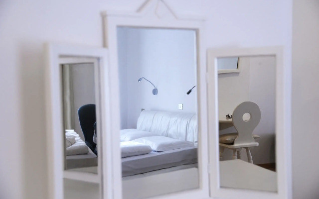 Parkhotel Sole Paradiso