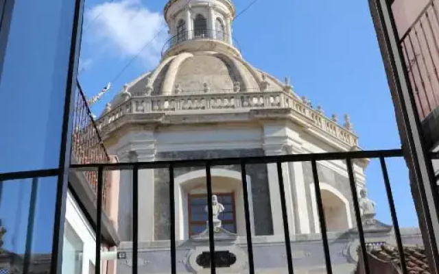 Badia Apartment