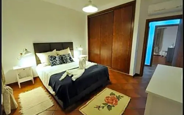 Casa do Monte Q7