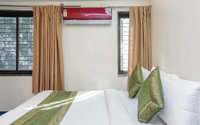 Hotel Shagun Executive