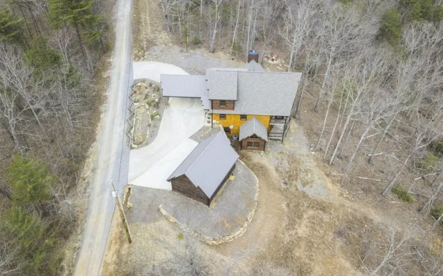 Moose Mountain Lodge